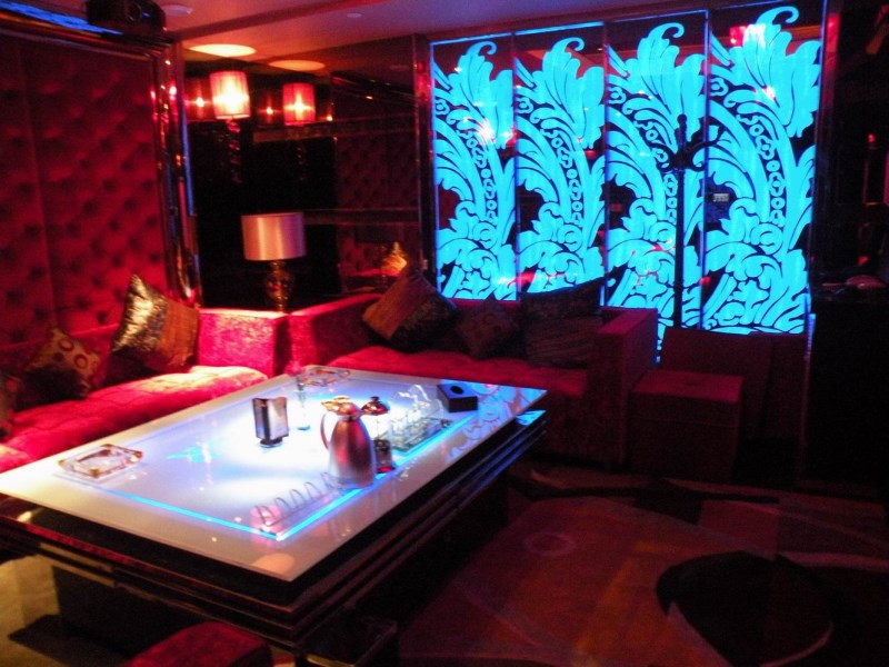 榆林商务ktv计时方法详解-米脂县ktv预订