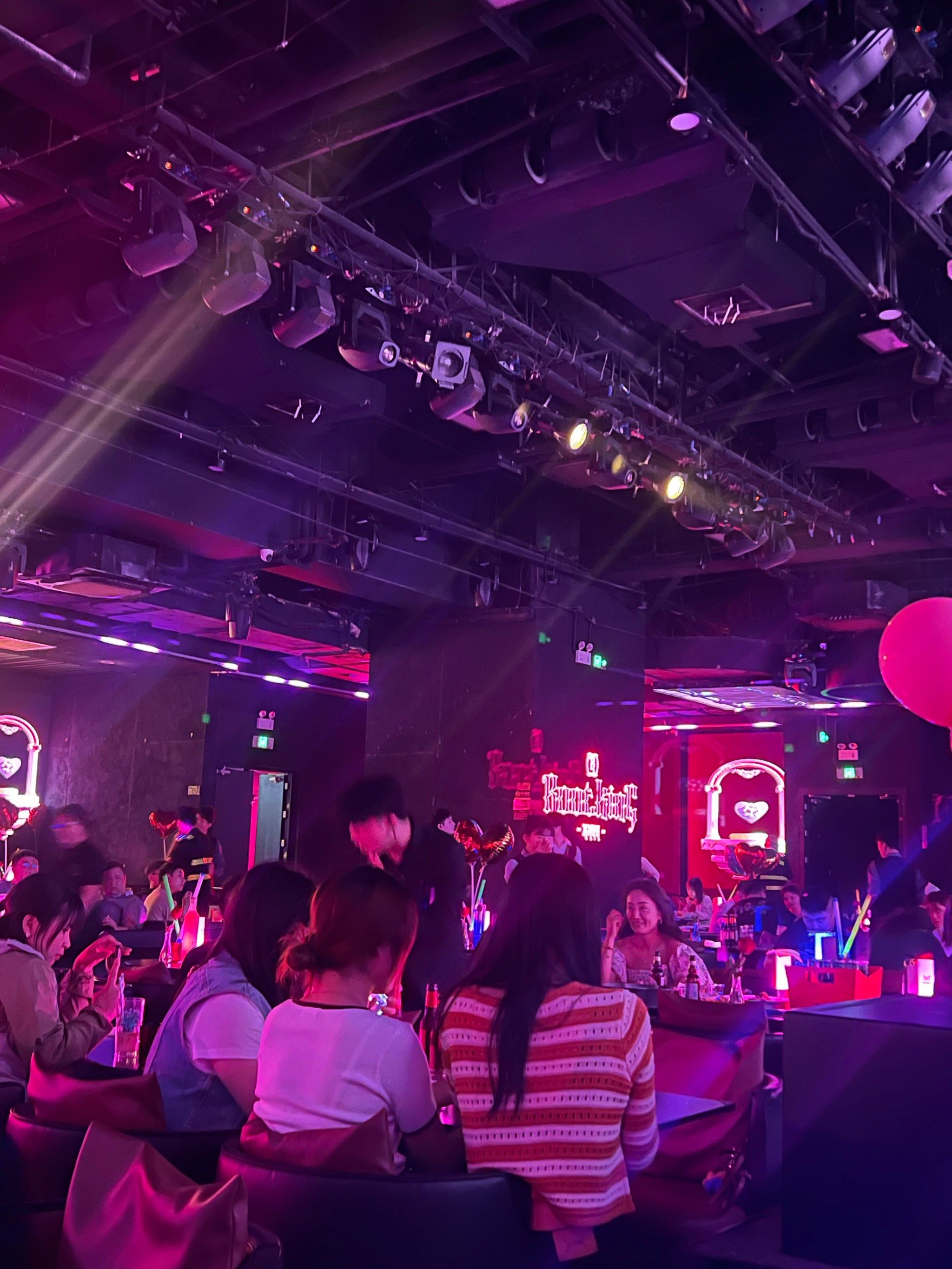 榆林商务ktv消费攻略详解-米脂县ktv预订